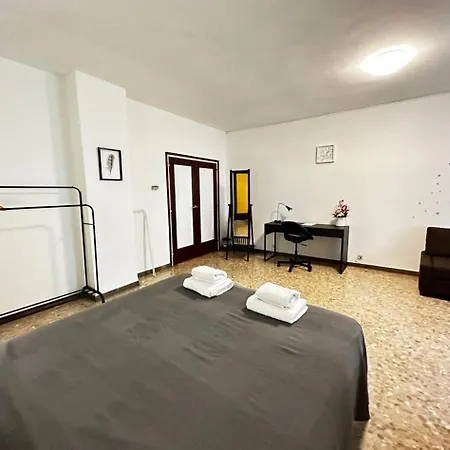 Acogedoras Habitaciones Sepulveda-2